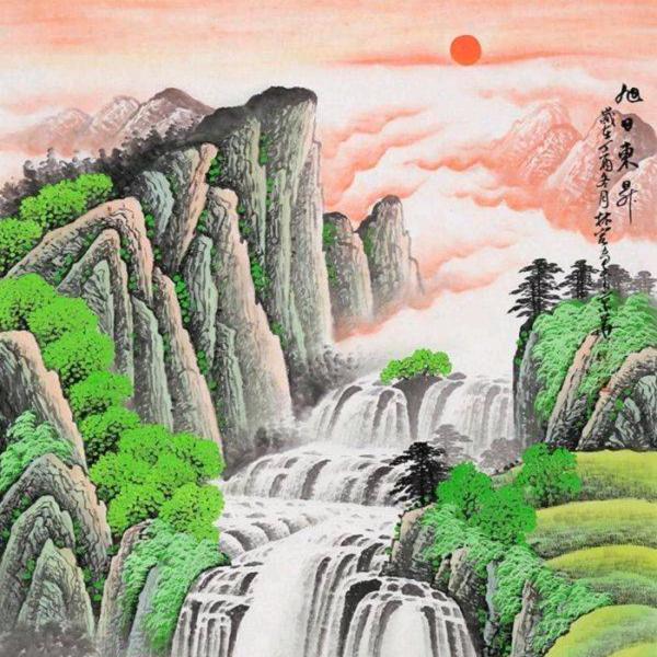 萧十一郎，装饰行业