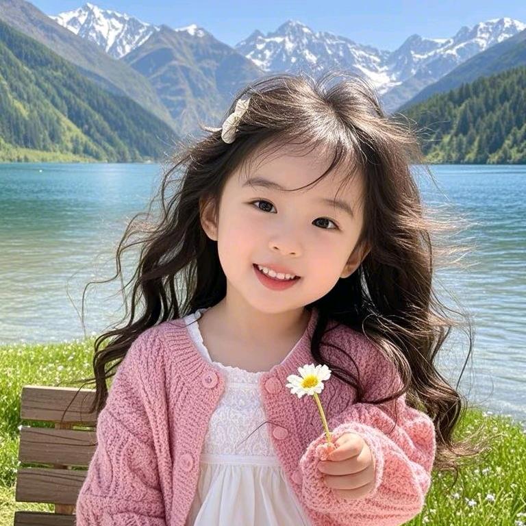 福星来喽😘