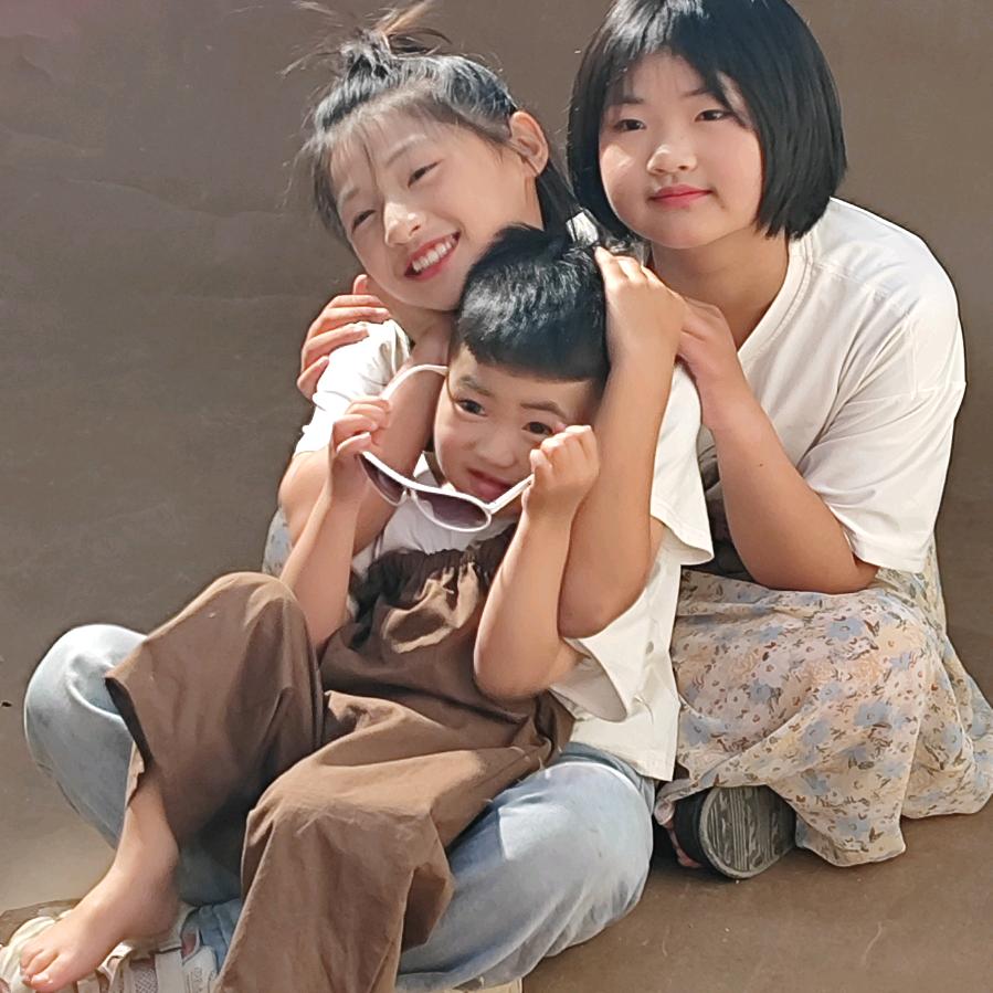 是小李呀！