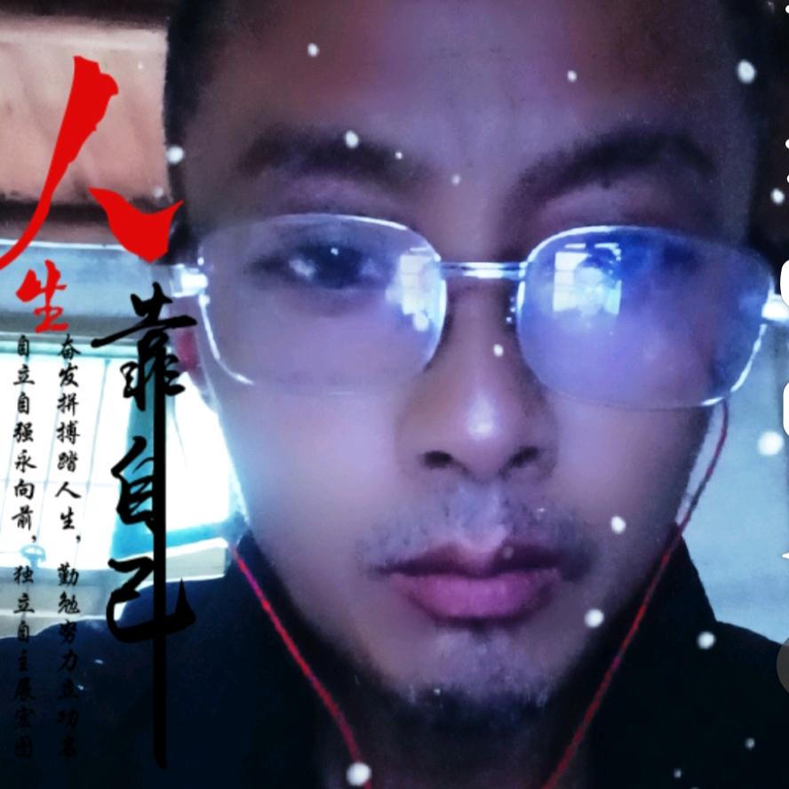 停了脚步就输了全部