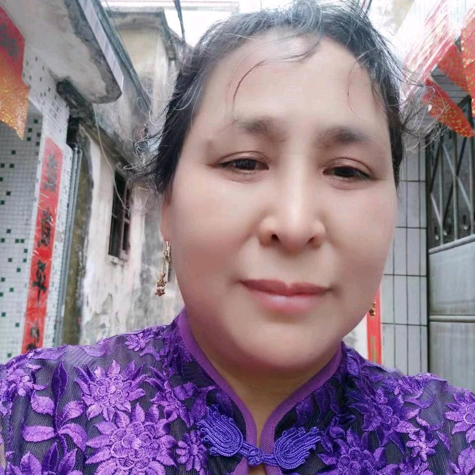 农村婆婆