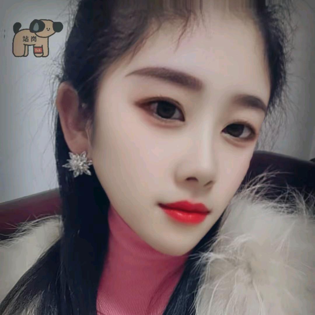 丽❤️