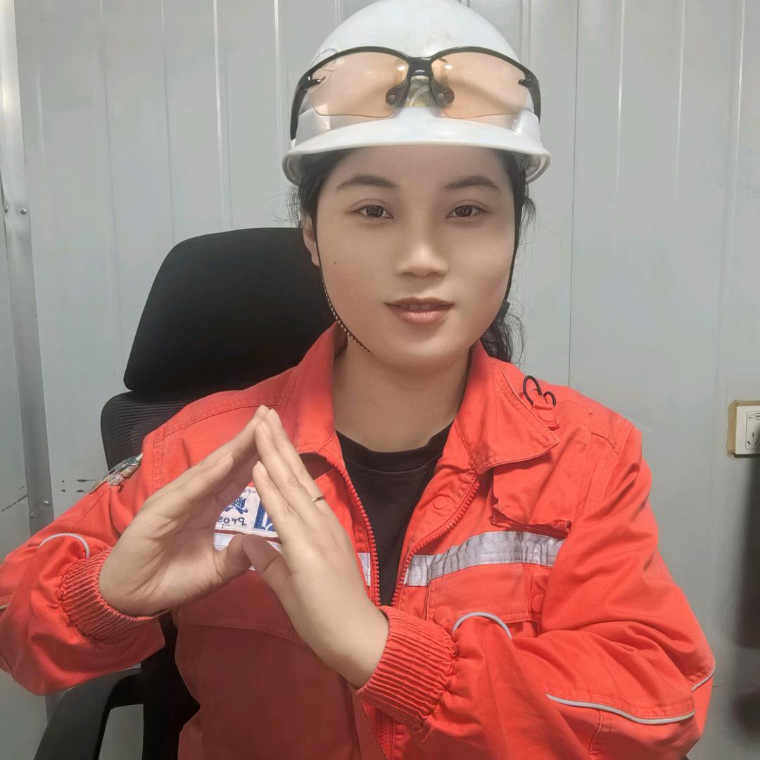叫我徐工