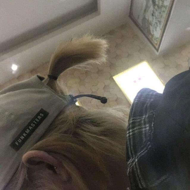 妥协