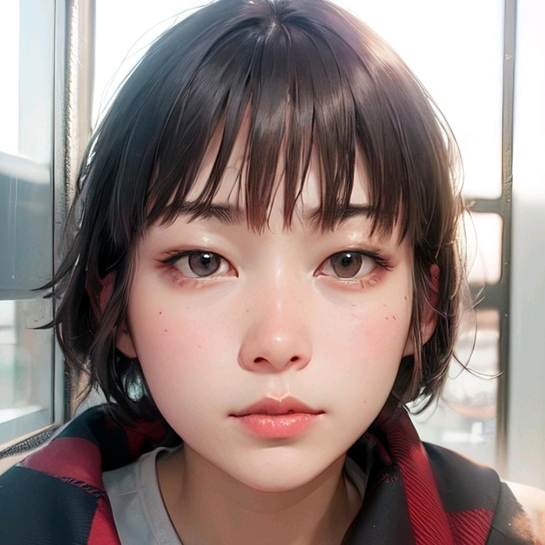 一念幽微头像