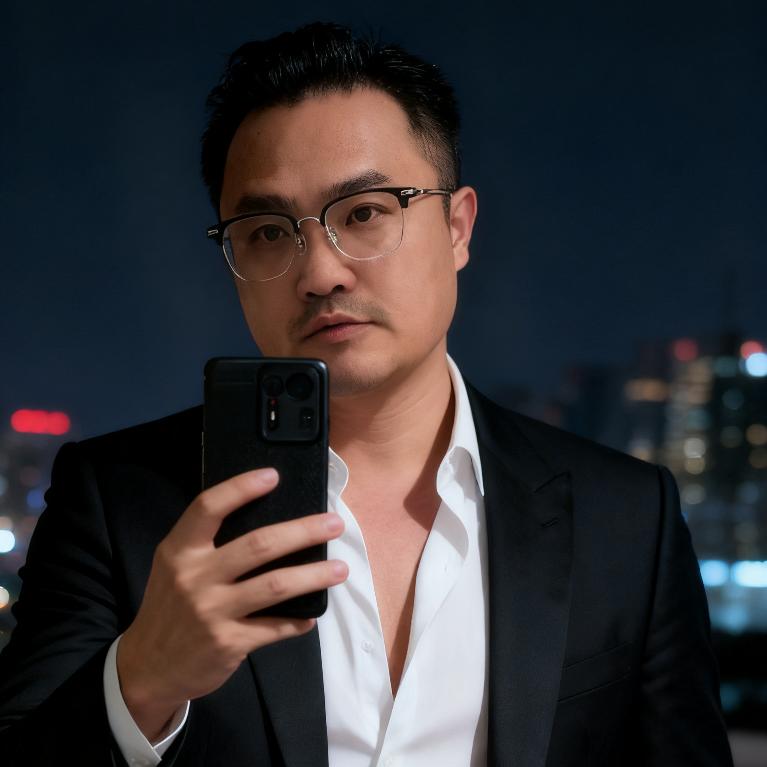 宸哥