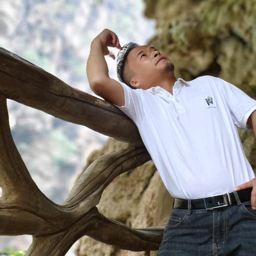 我的一生只有你