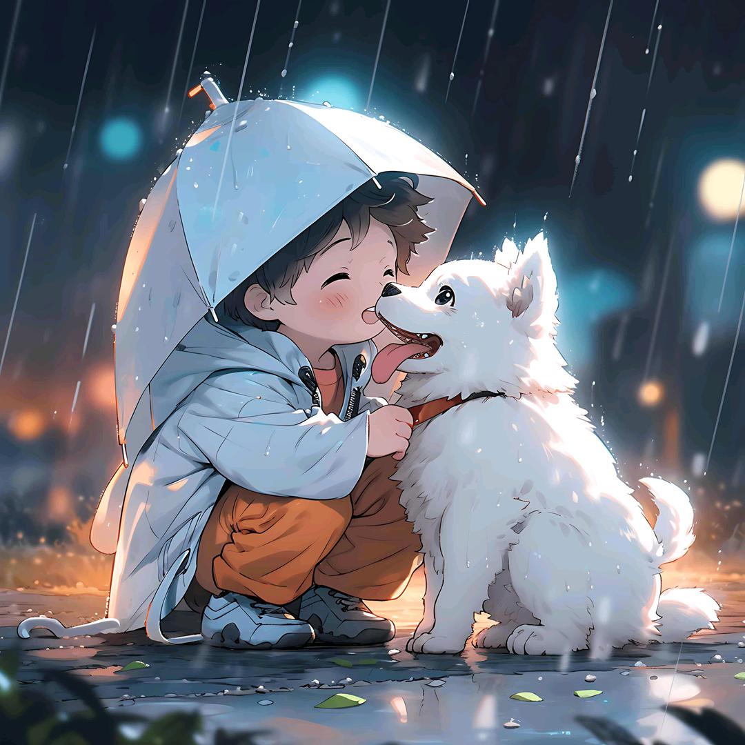 看点抽象的主页