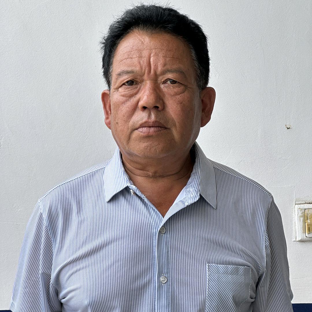 李文群水泥瓦