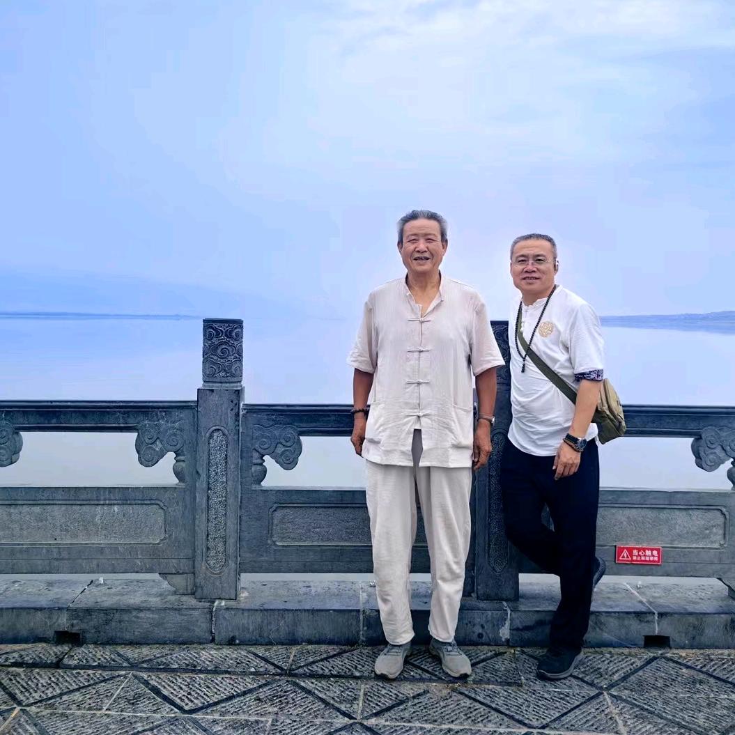 地师–高师傅