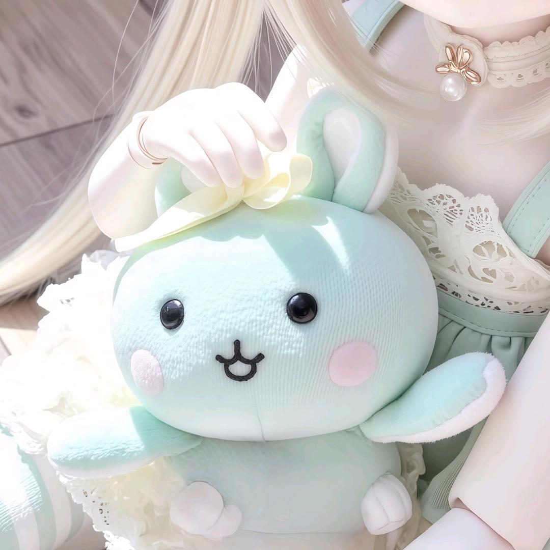 糕手小繼
