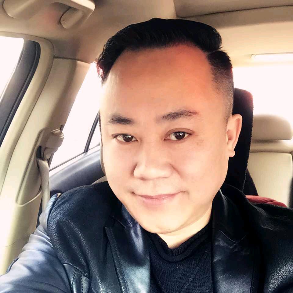 环保管家军哥