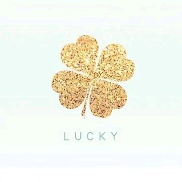 🍀🍀🍀
