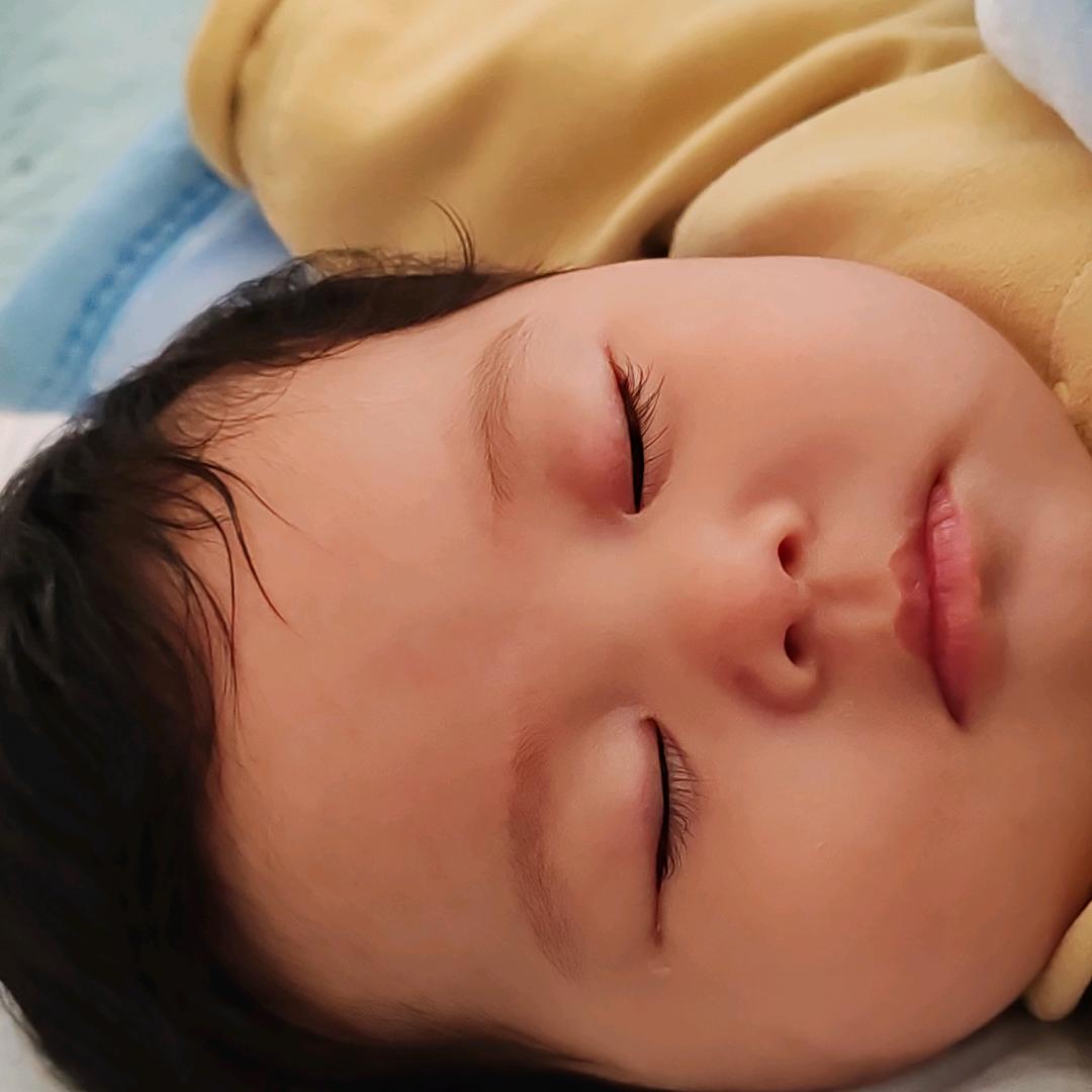 @琪琪宝宝🍼