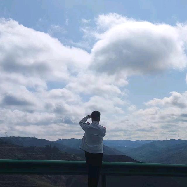 西安酒店～安同学