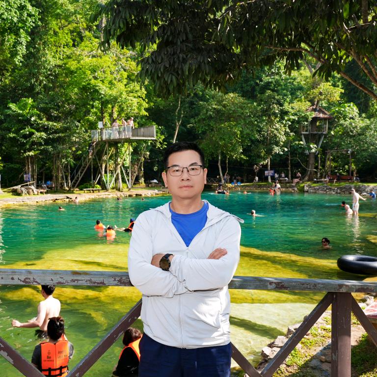 夏日活力