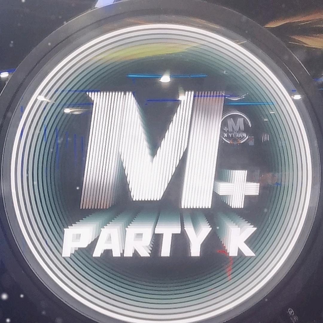 M+KTV忻州雁门时尚广场店
