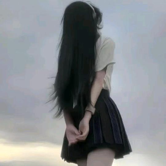 一直很安静