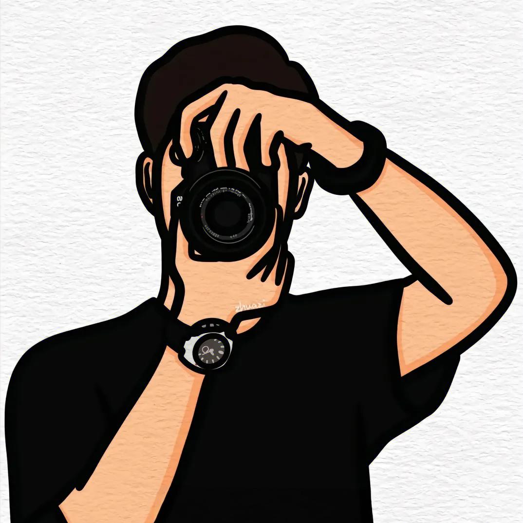 阿孔不拍照📸(小熊婚纱)