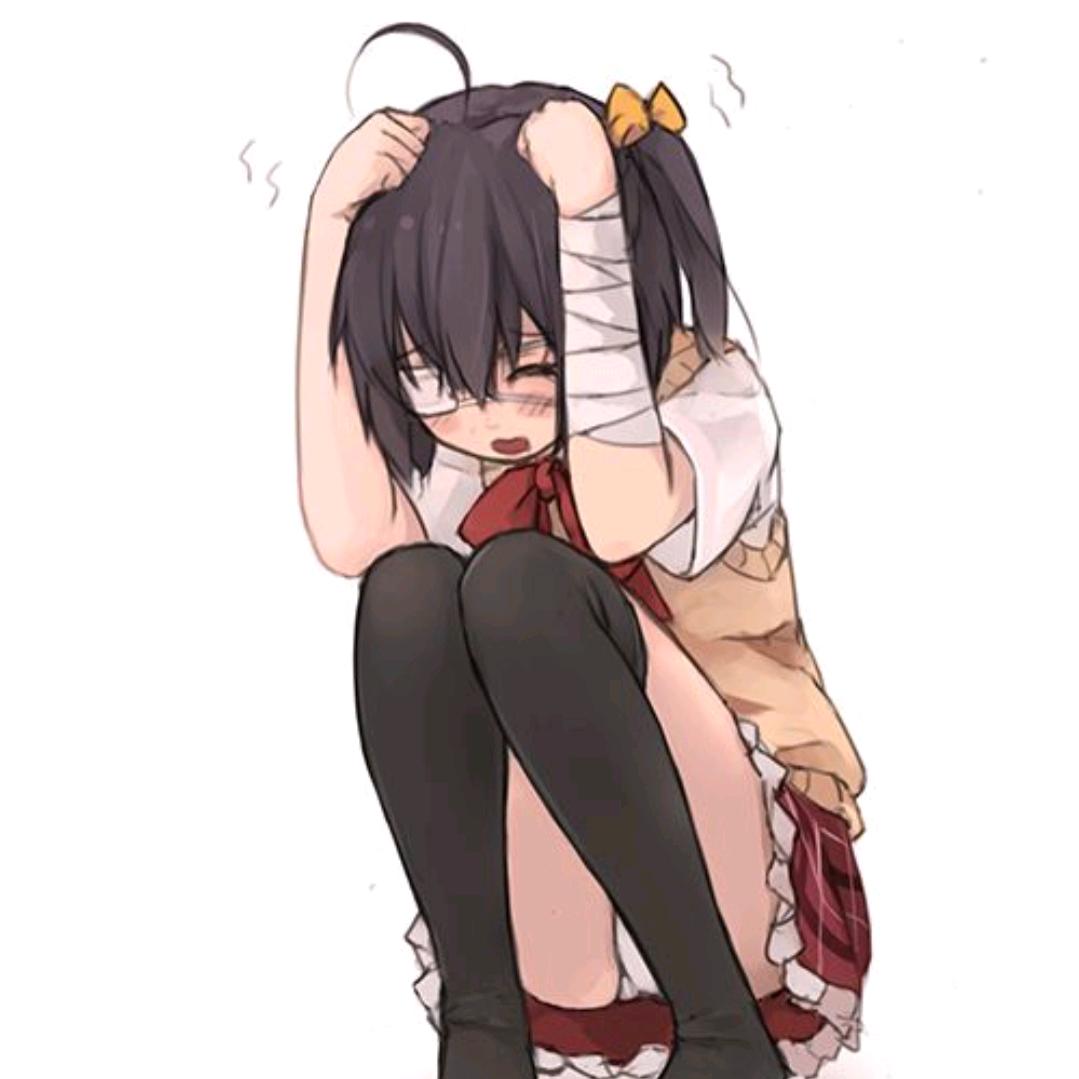 小鸟油菜花