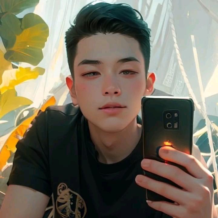 御帝哥哥🥰