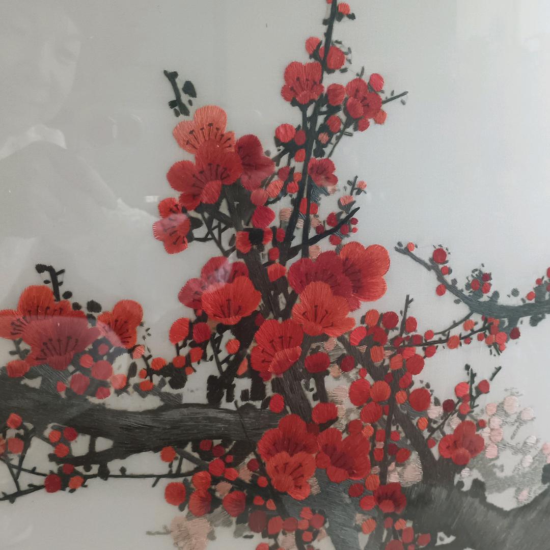 梅子*