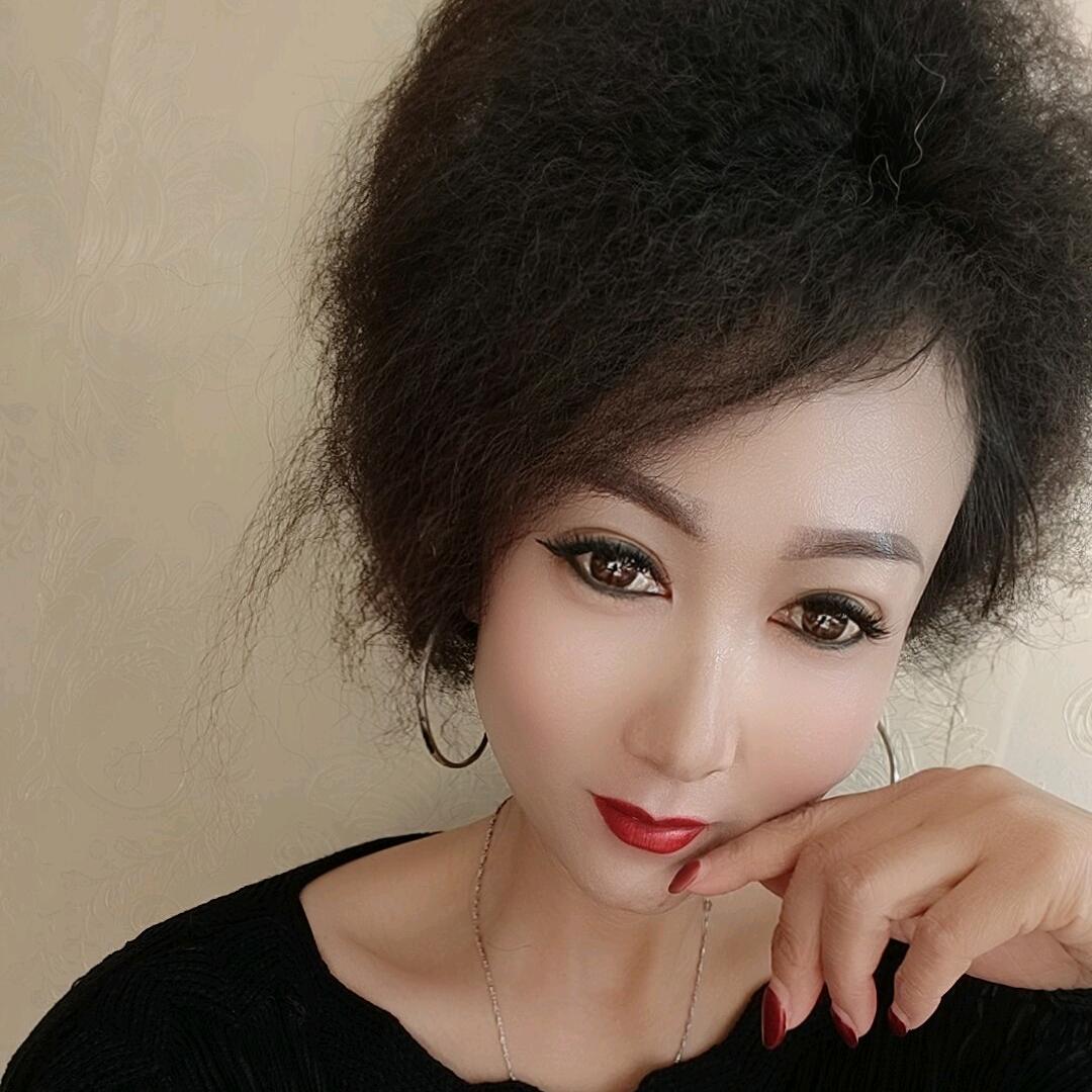 娜小仙女