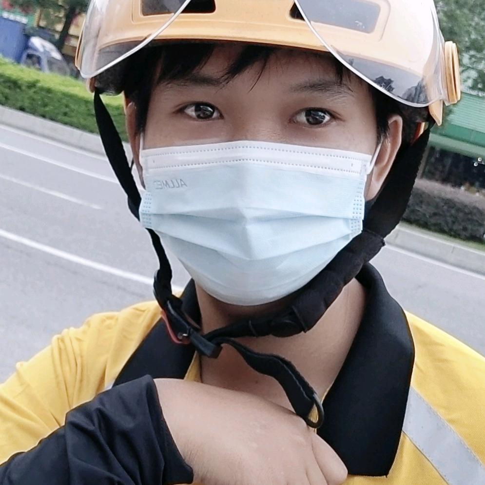 小宁同学