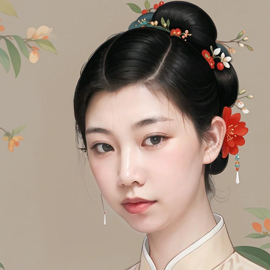 又美又飒