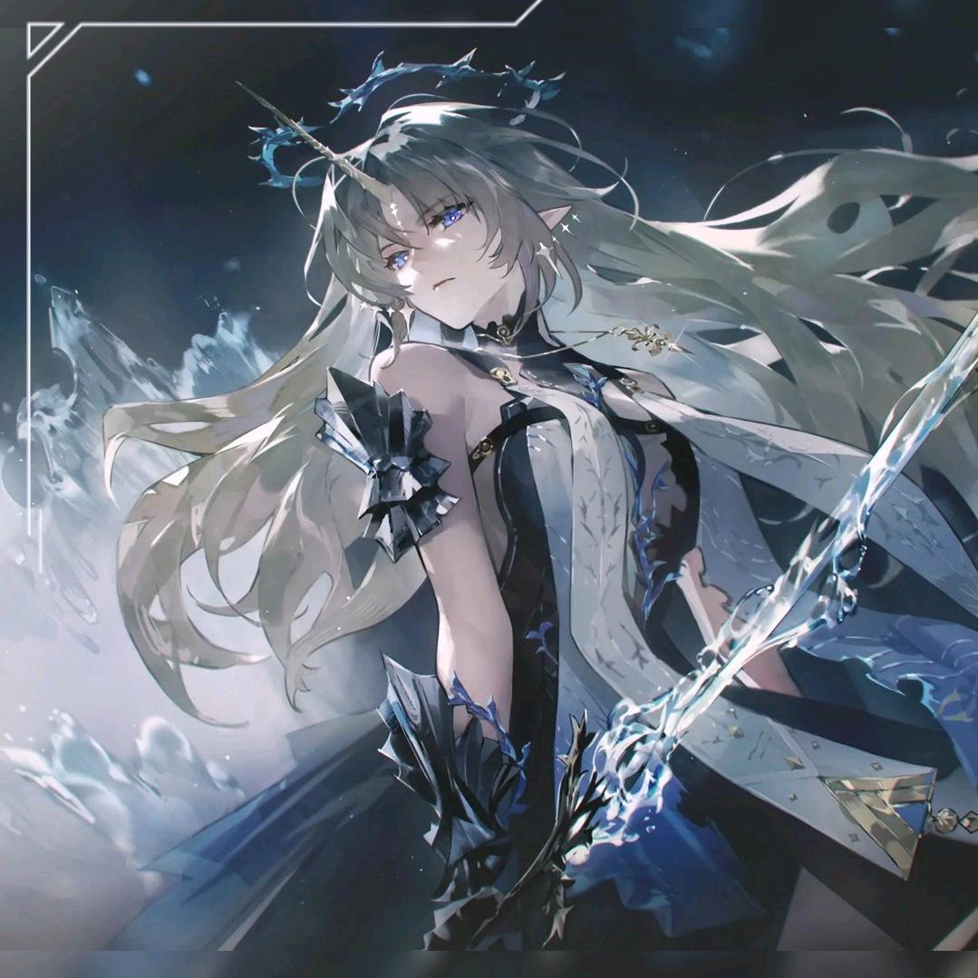 庄河小飞机（鸣潮）