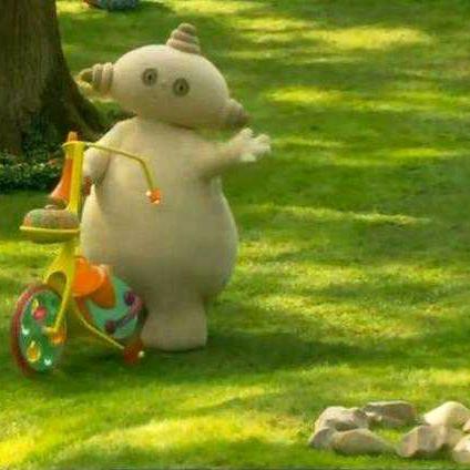 🌈玛卡巴卡·坤🌈