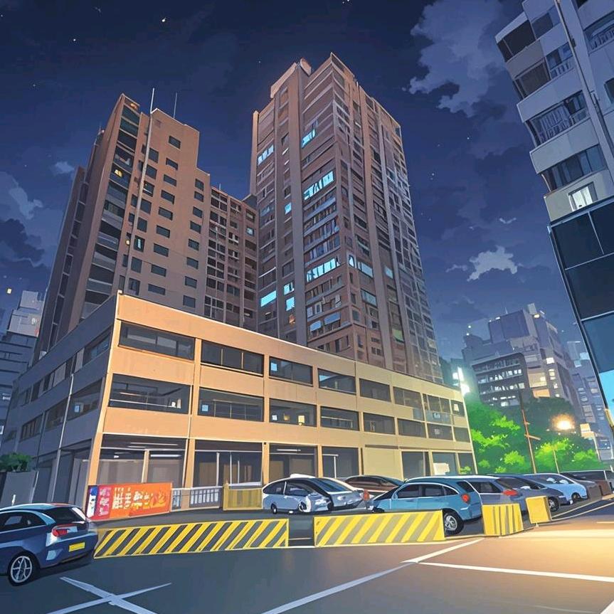 还珠沥租房