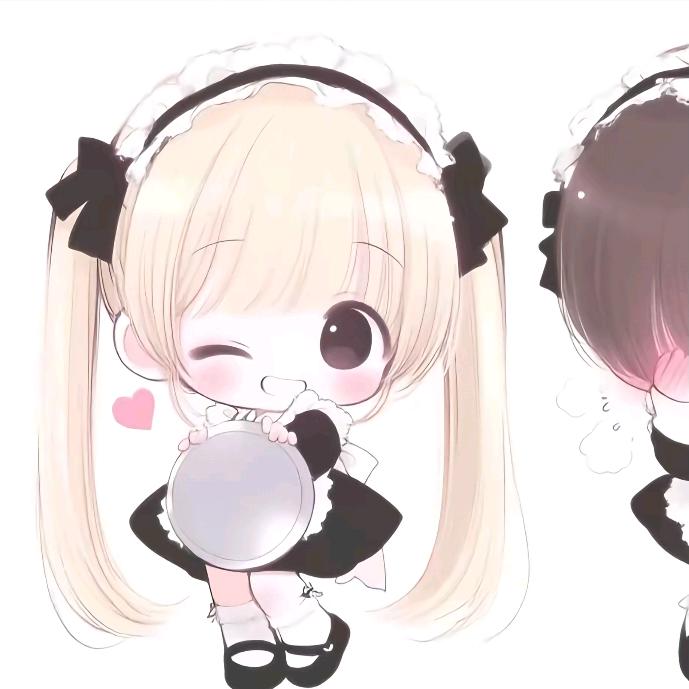 安.头像