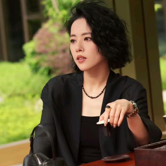 魏老板私服(高定严选)