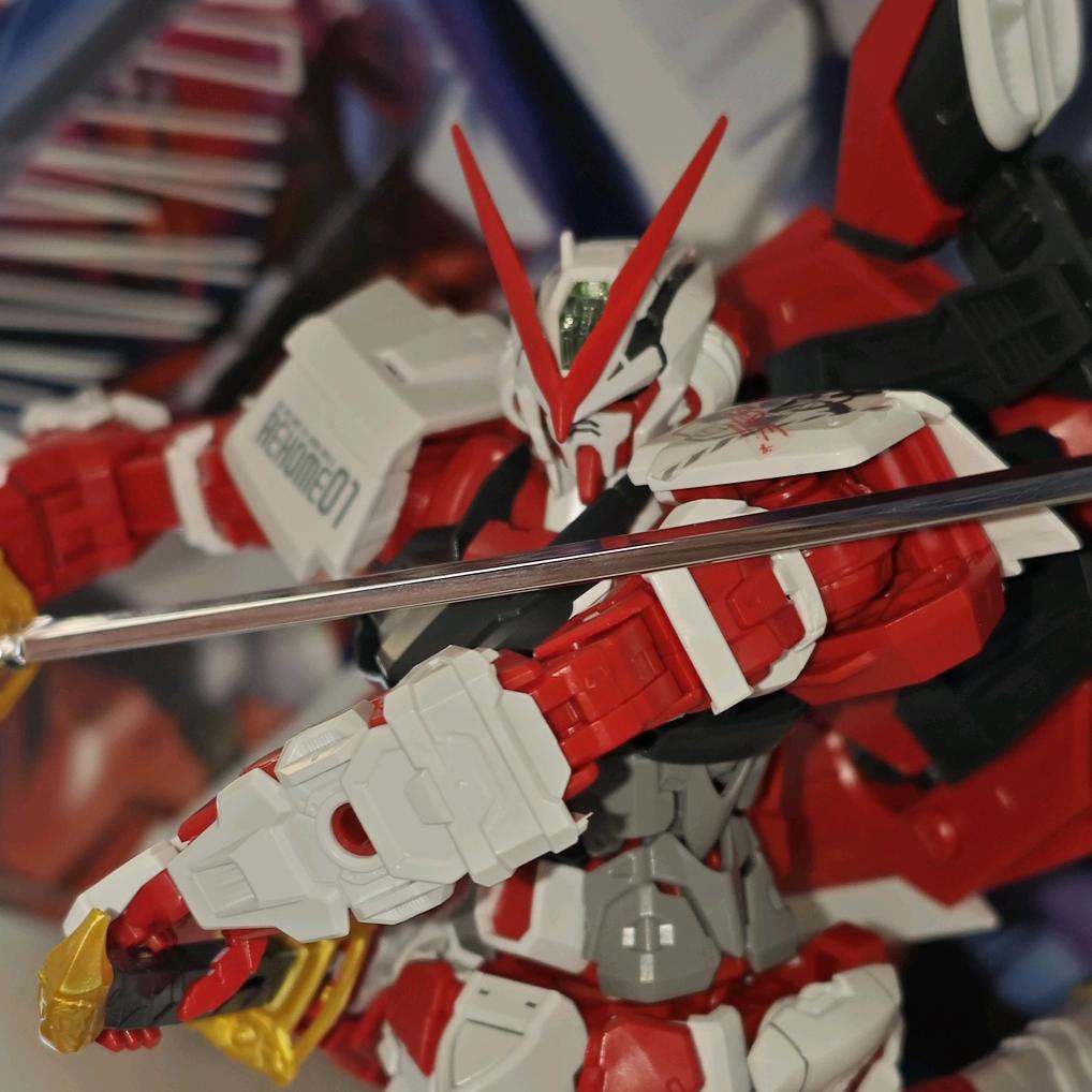 爱生活的胶佬（求关注）