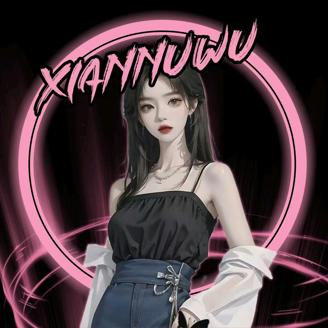 相处💫