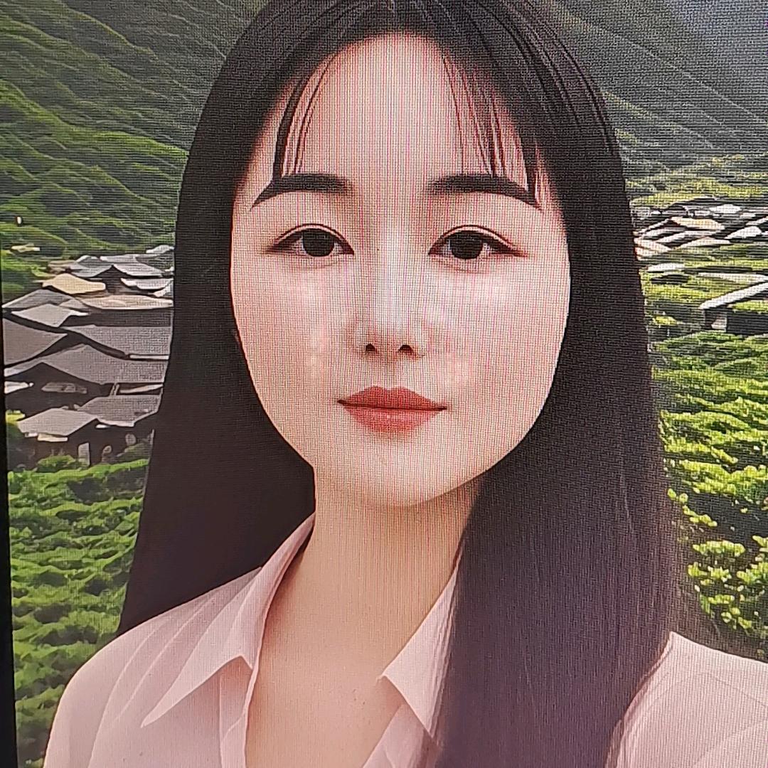 离异的妮妮