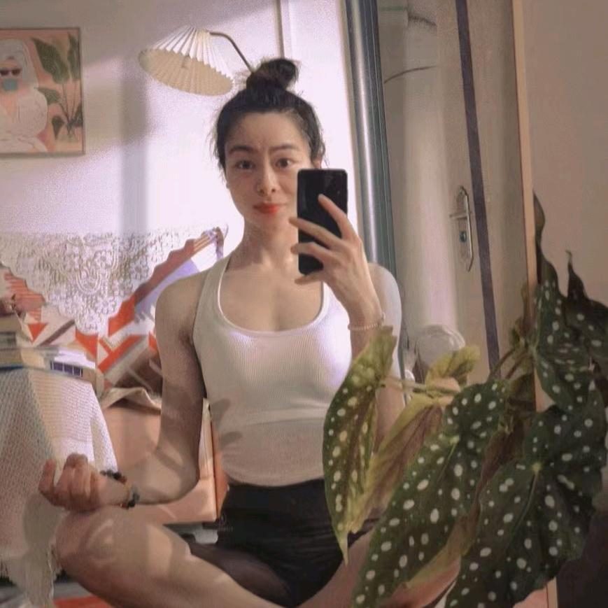 南宁徒手躺瘦-塔妮