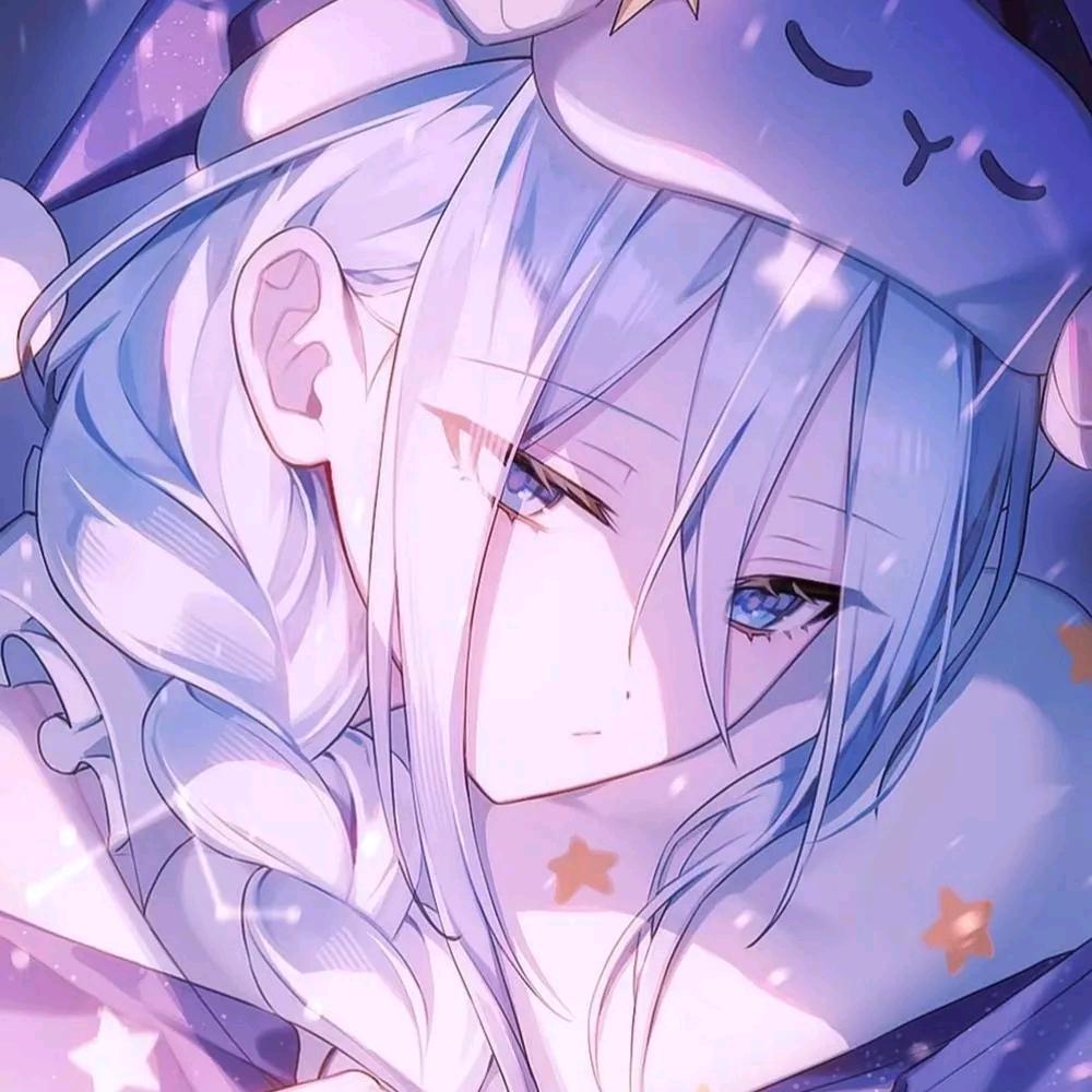 阿柒aqq