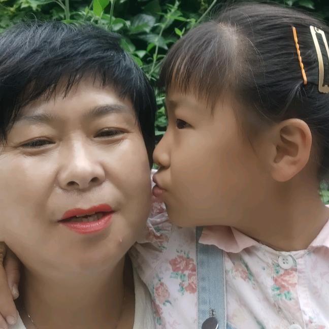 慧姐记录生活