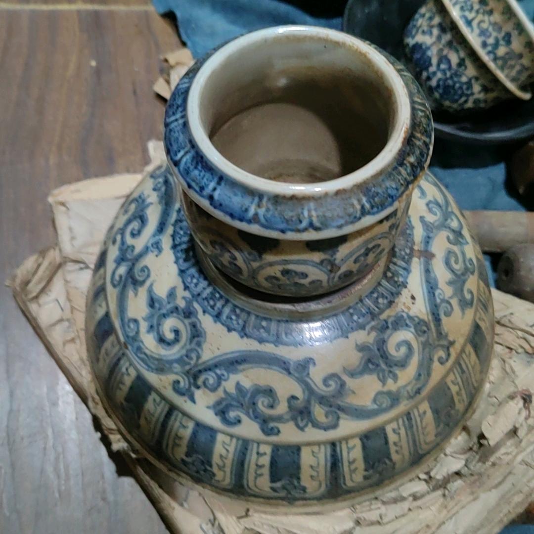 乡村旧货