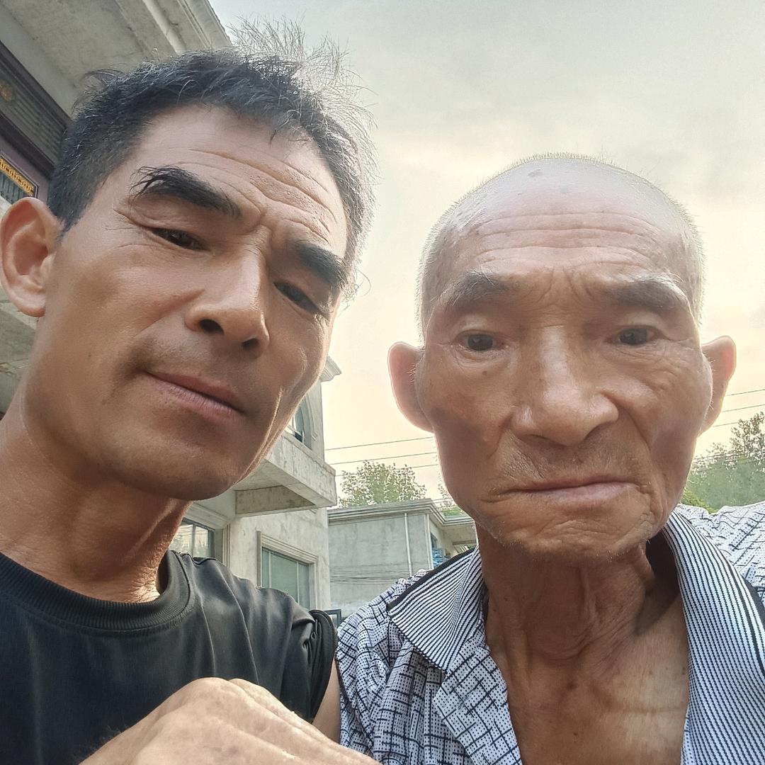 早晨的太阳