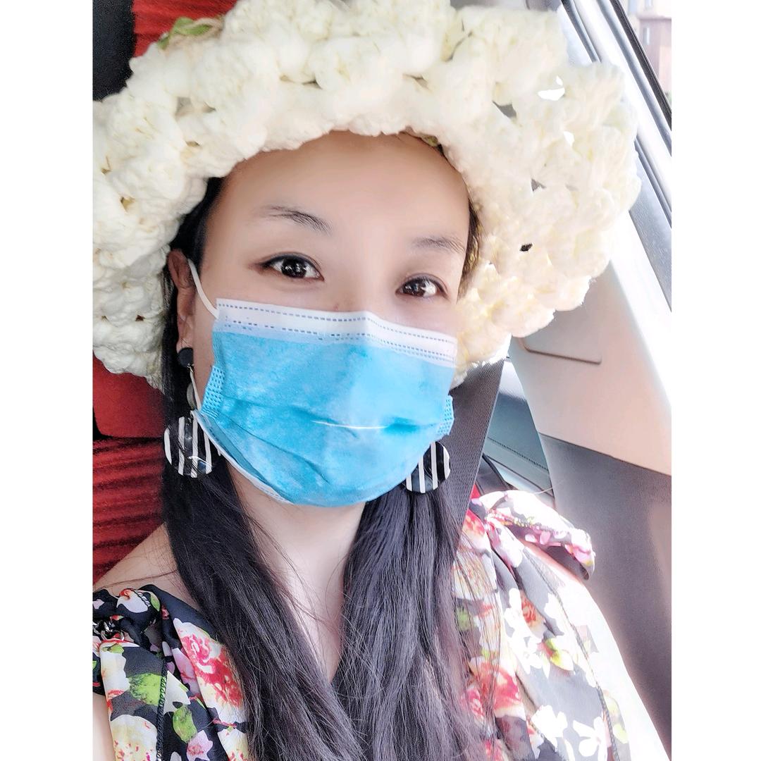 美君（早8：30）