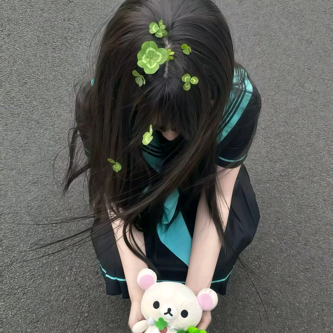 请幸福降临身边🍀