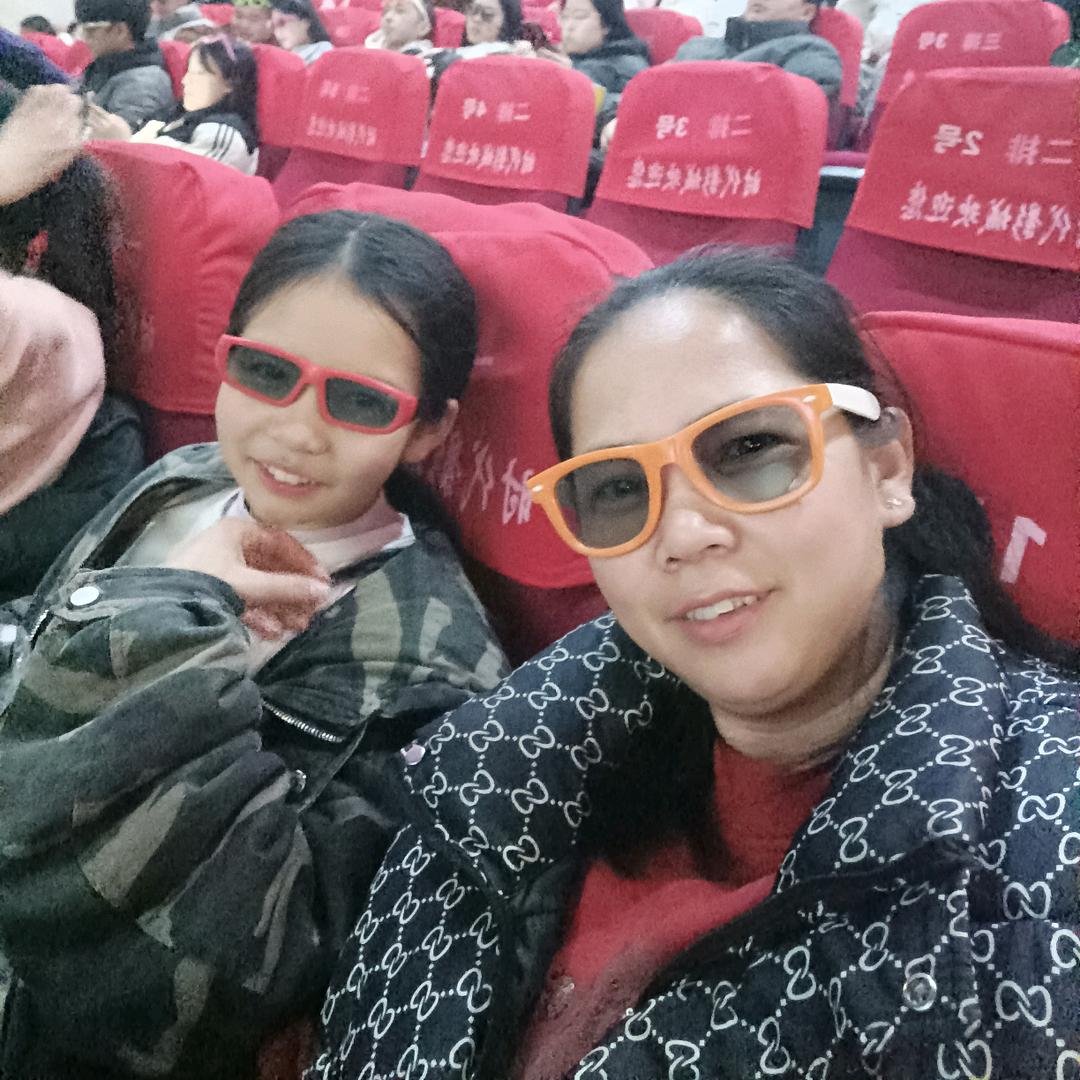 🍂月曳飞舞🍂🍀秋湘☘️