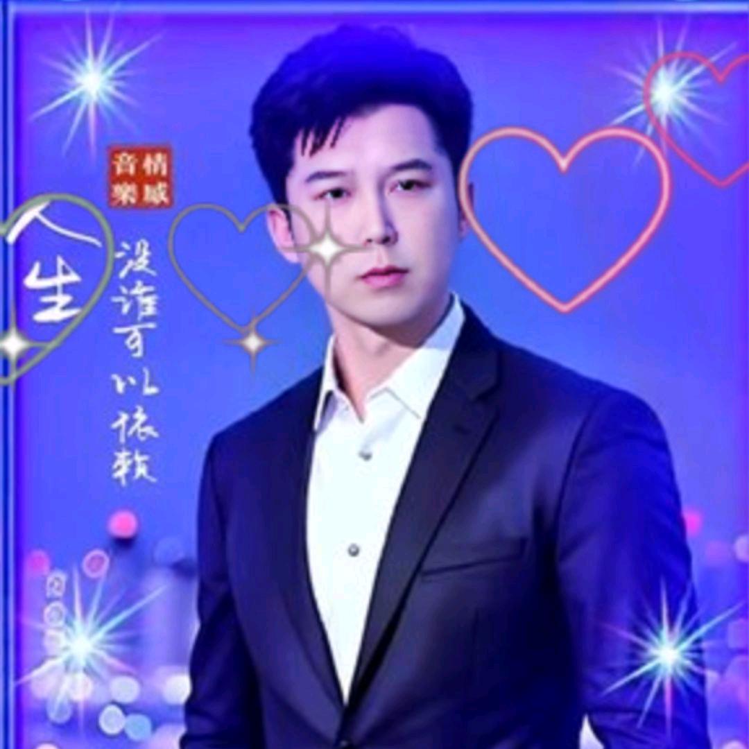 幸福来的好突然