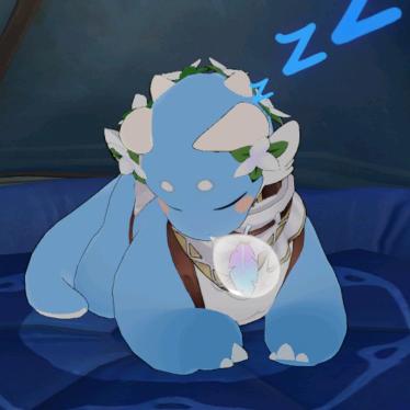 愿星星永远自由