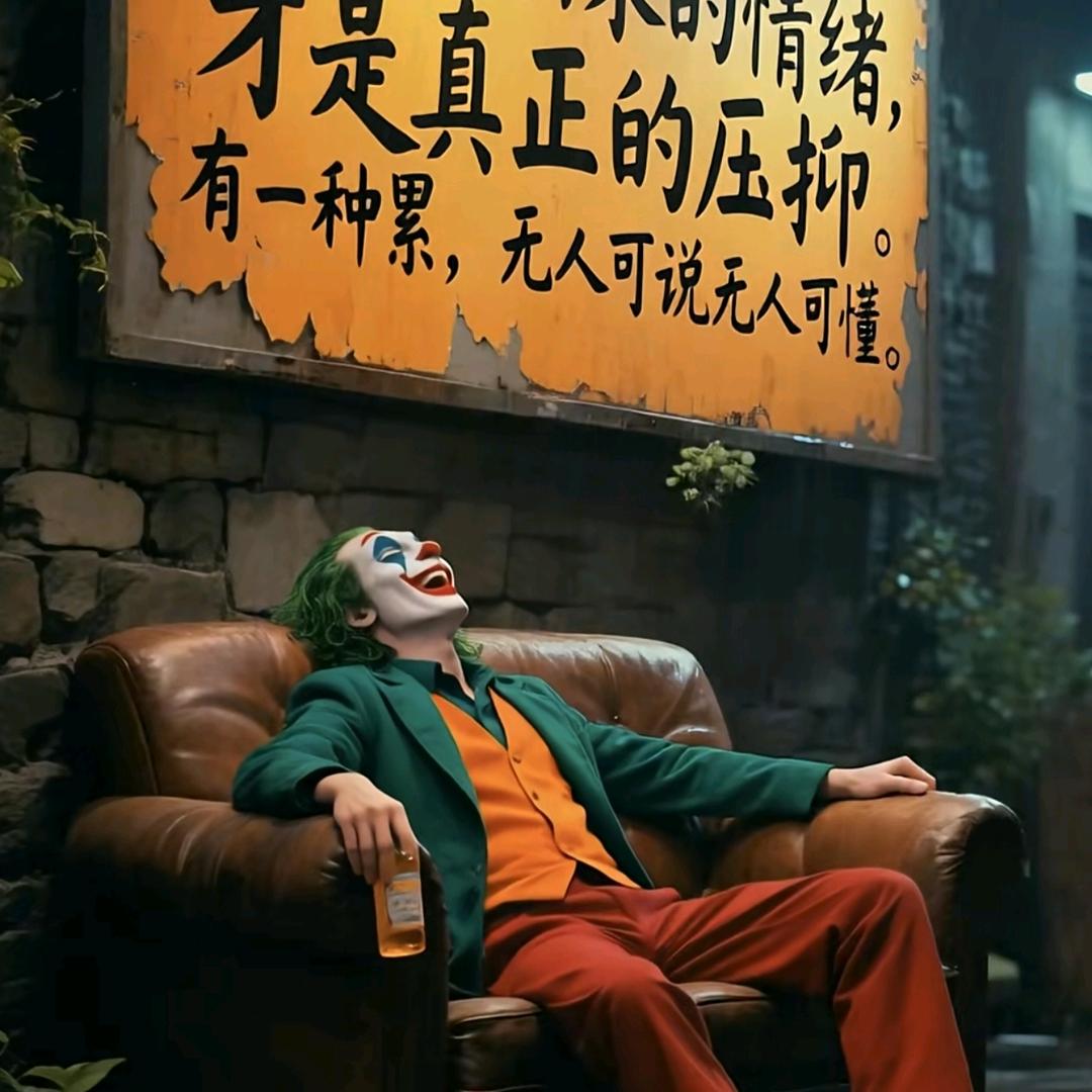 厚德载物