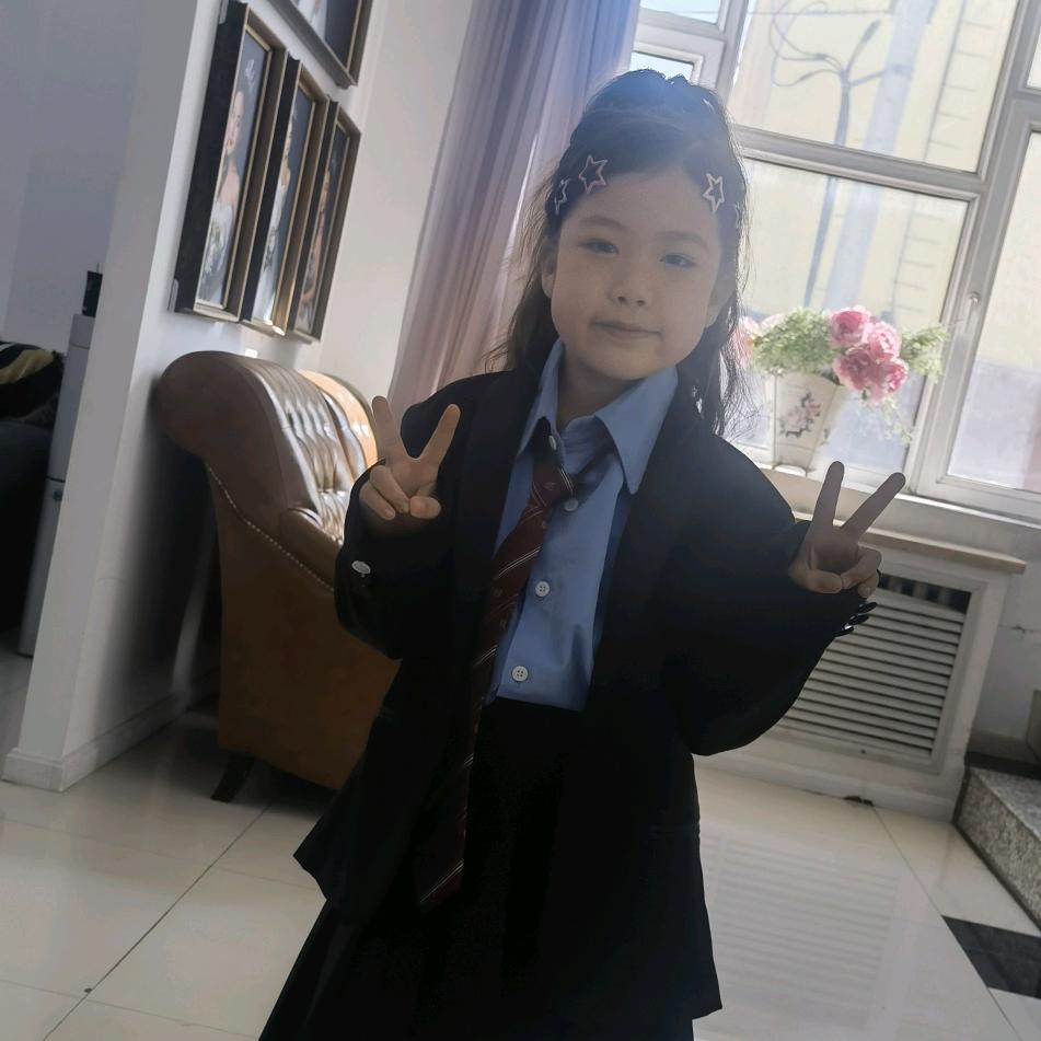 小鱼小念💕