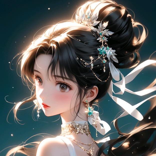 木木小姐姐